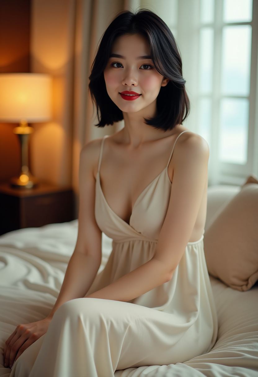 告白