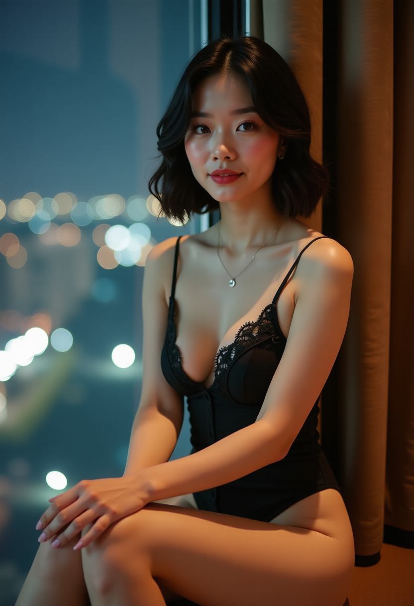 爱在首尔