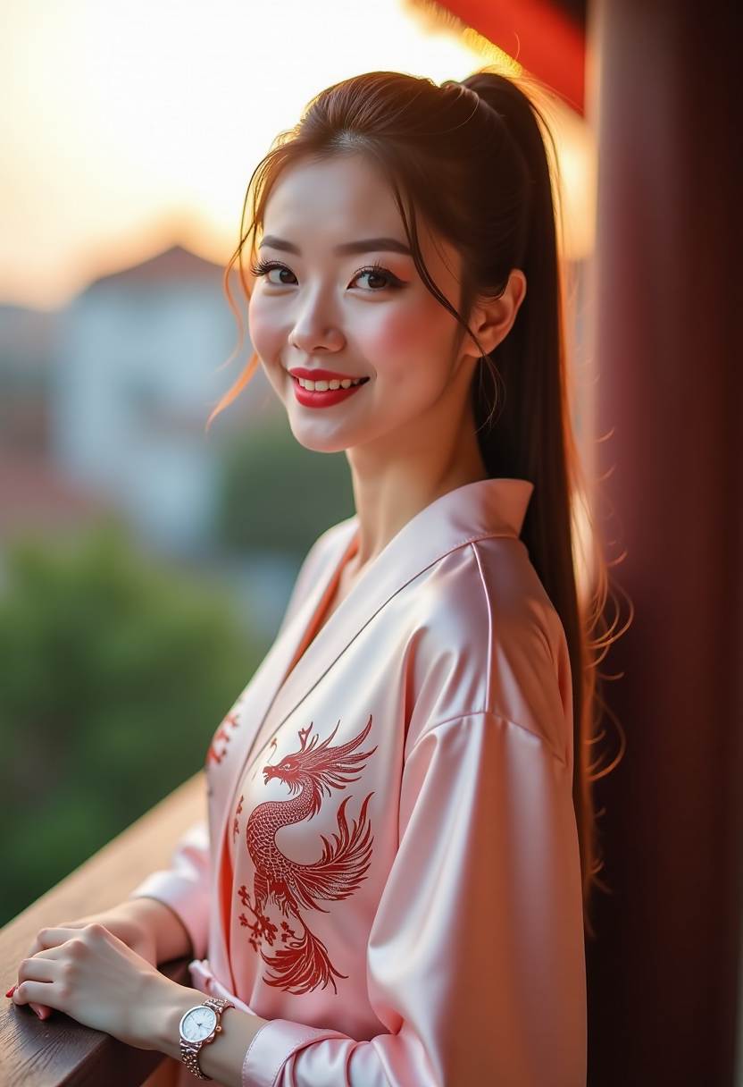 黑暗荣耀