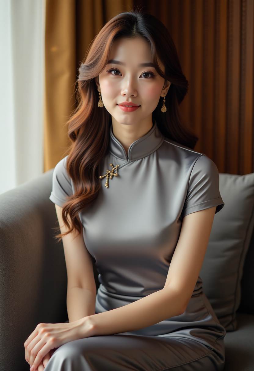 龙与雀斑公主